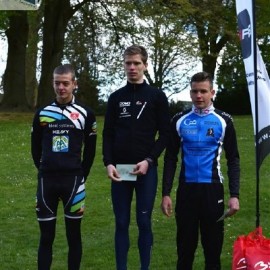 zaventem2016 - Sportraad Zaventem 